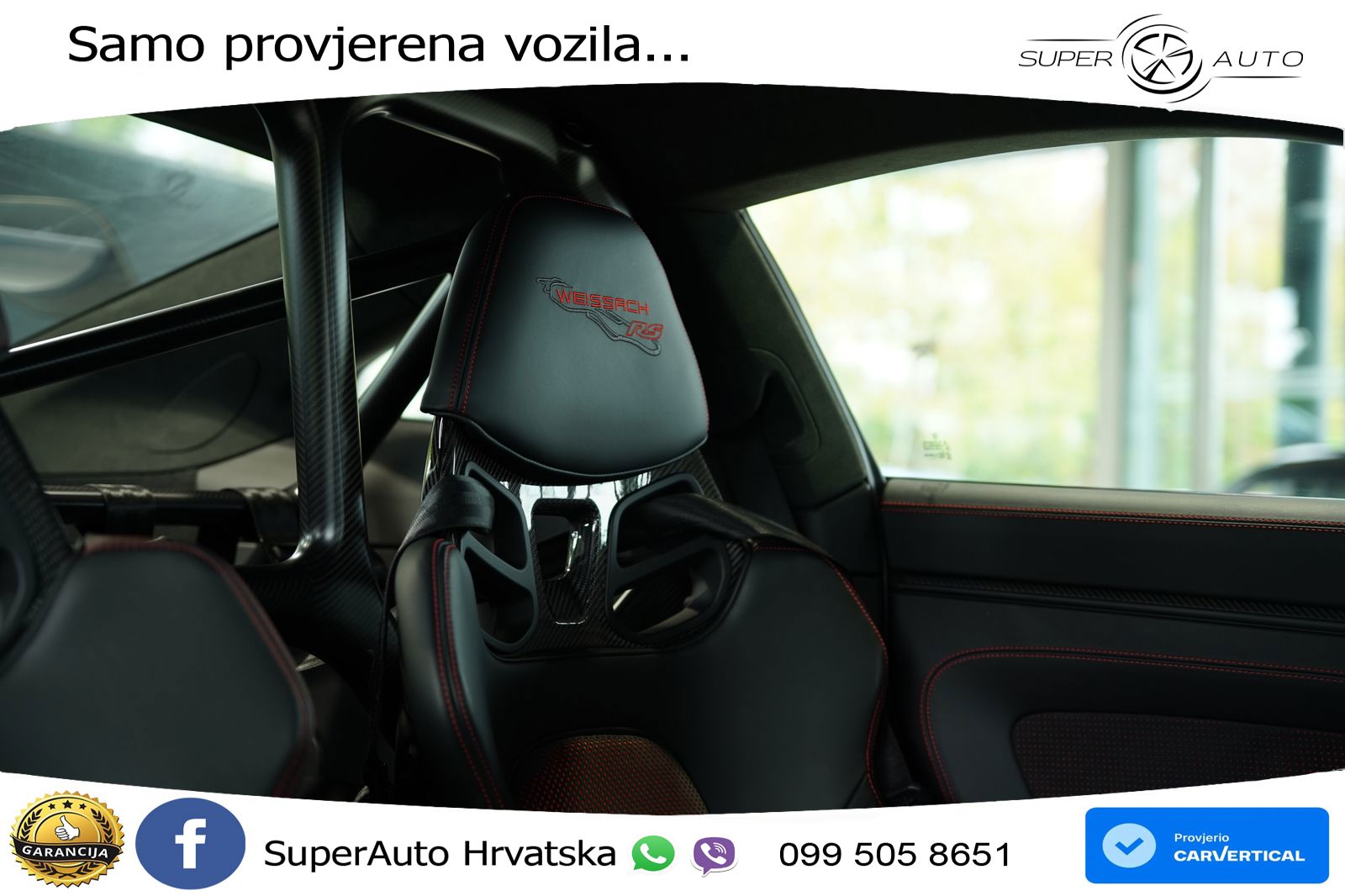 Porsche 911 GT3 RS 4.0 (525 KS) PDK