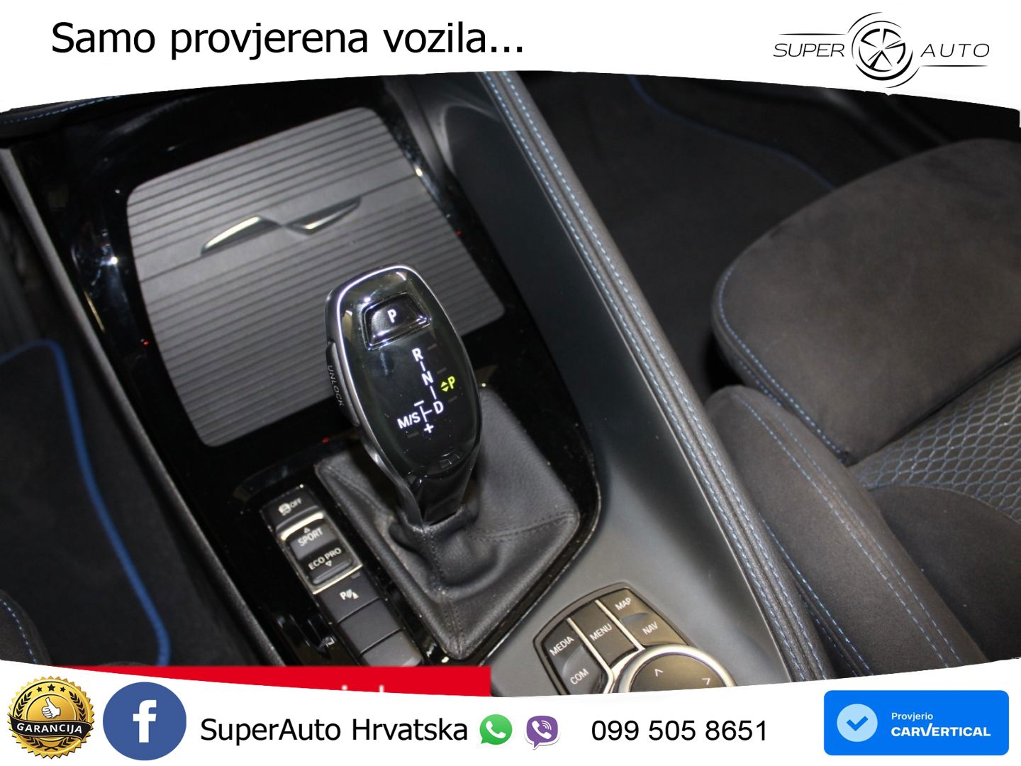 BMW X2 sDrive20i Steptronic M Sport