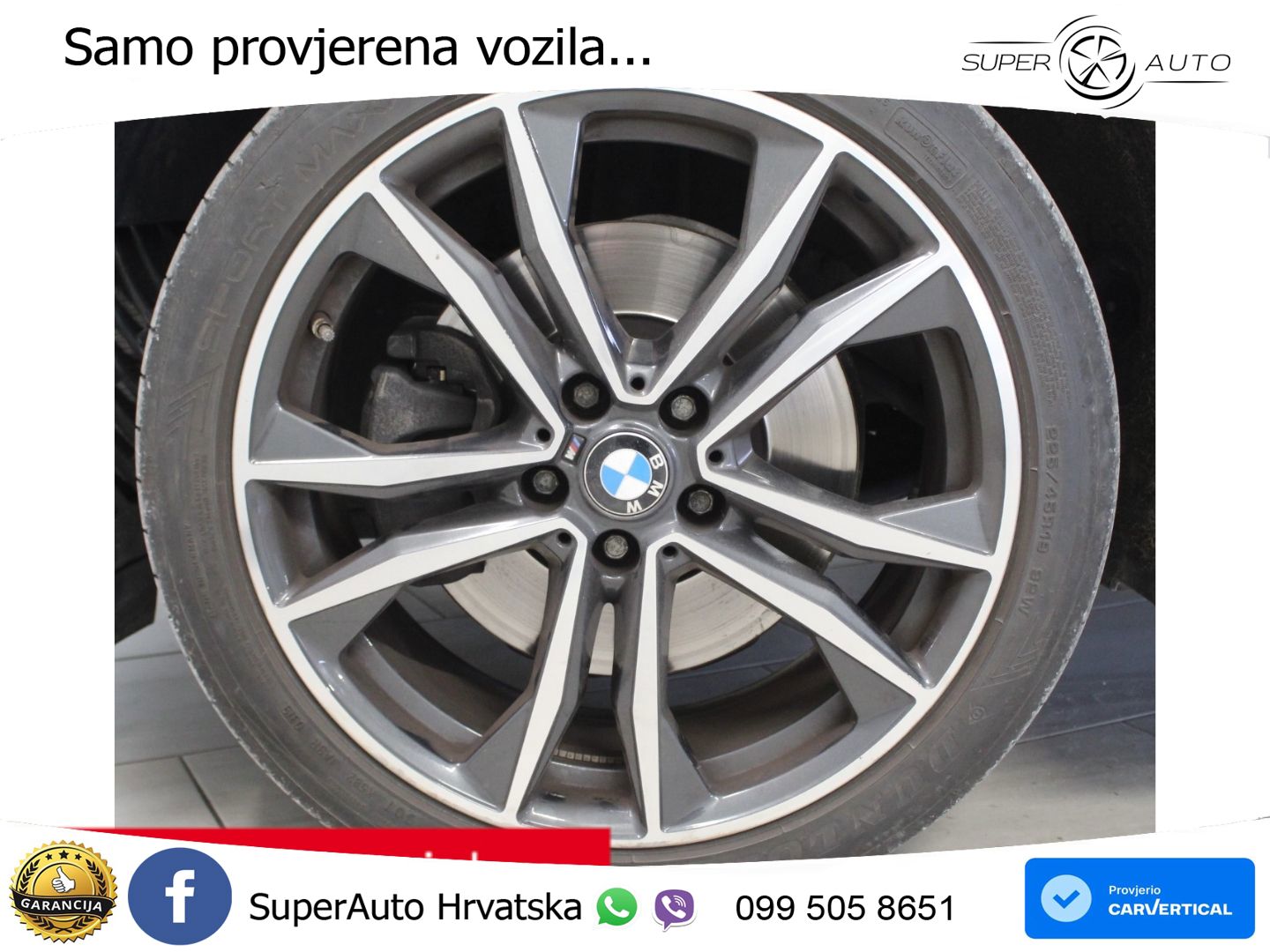 BMW X2 sDrive20i Steptronic M Sport