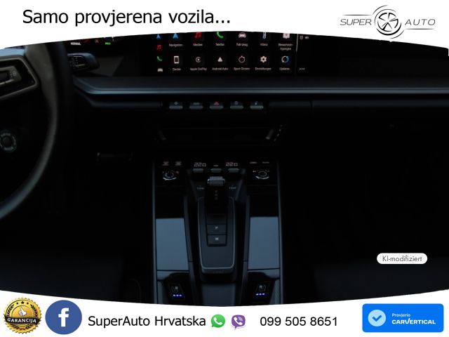 Porsche 911 Carrera S 3.0 (450 KS) PDK