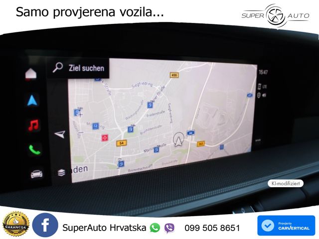 Porsche 911 Carrera S 3.0 (450 KS) PDK
