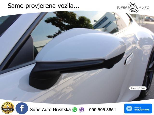 Porsche 911 Carrera S 3.0 (450 KS) PDK