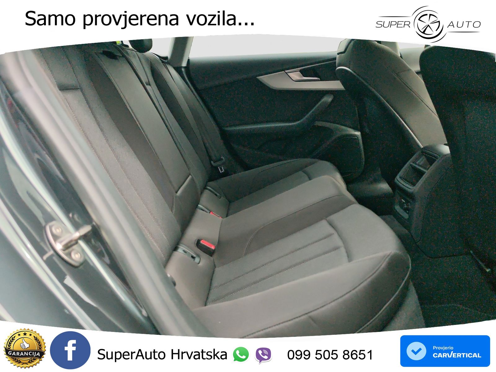 Audi A5 Sportback  40 TFSI (204 KS) quattro S tronic