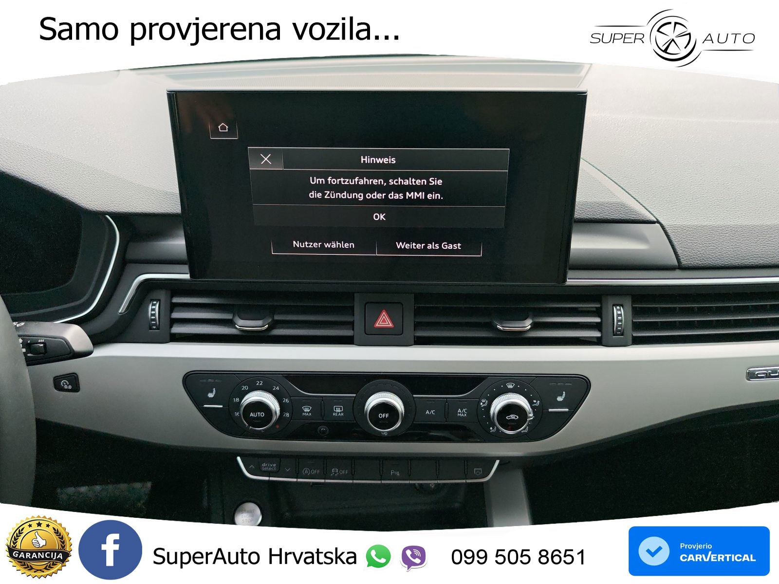 Audi A5 Sportback  40 TFSI (204 KS) quattro S tronic