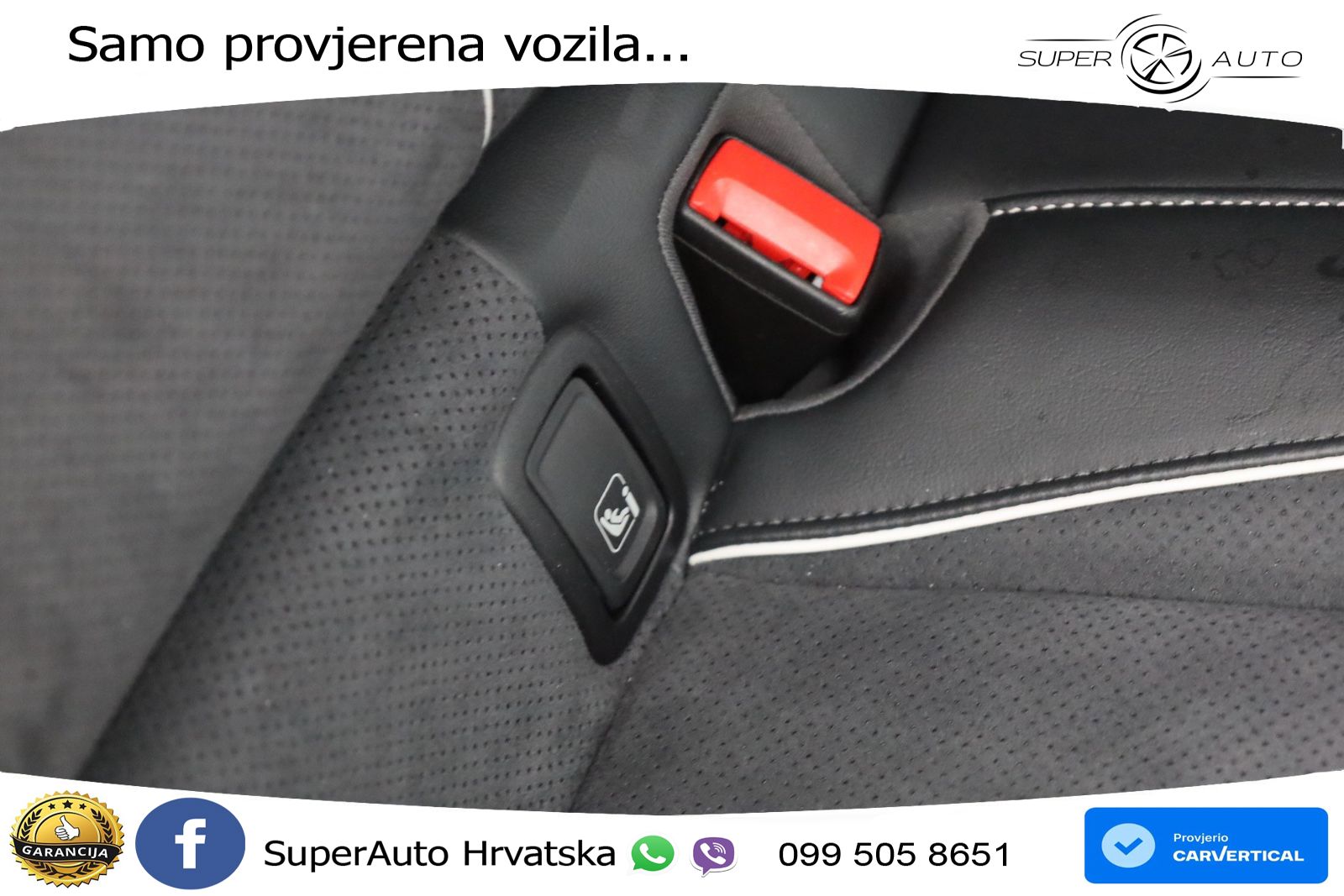 Volkswagen Passat Variant 1.5 eTSI (150 KS) DSG LED+GR SJED+ACC