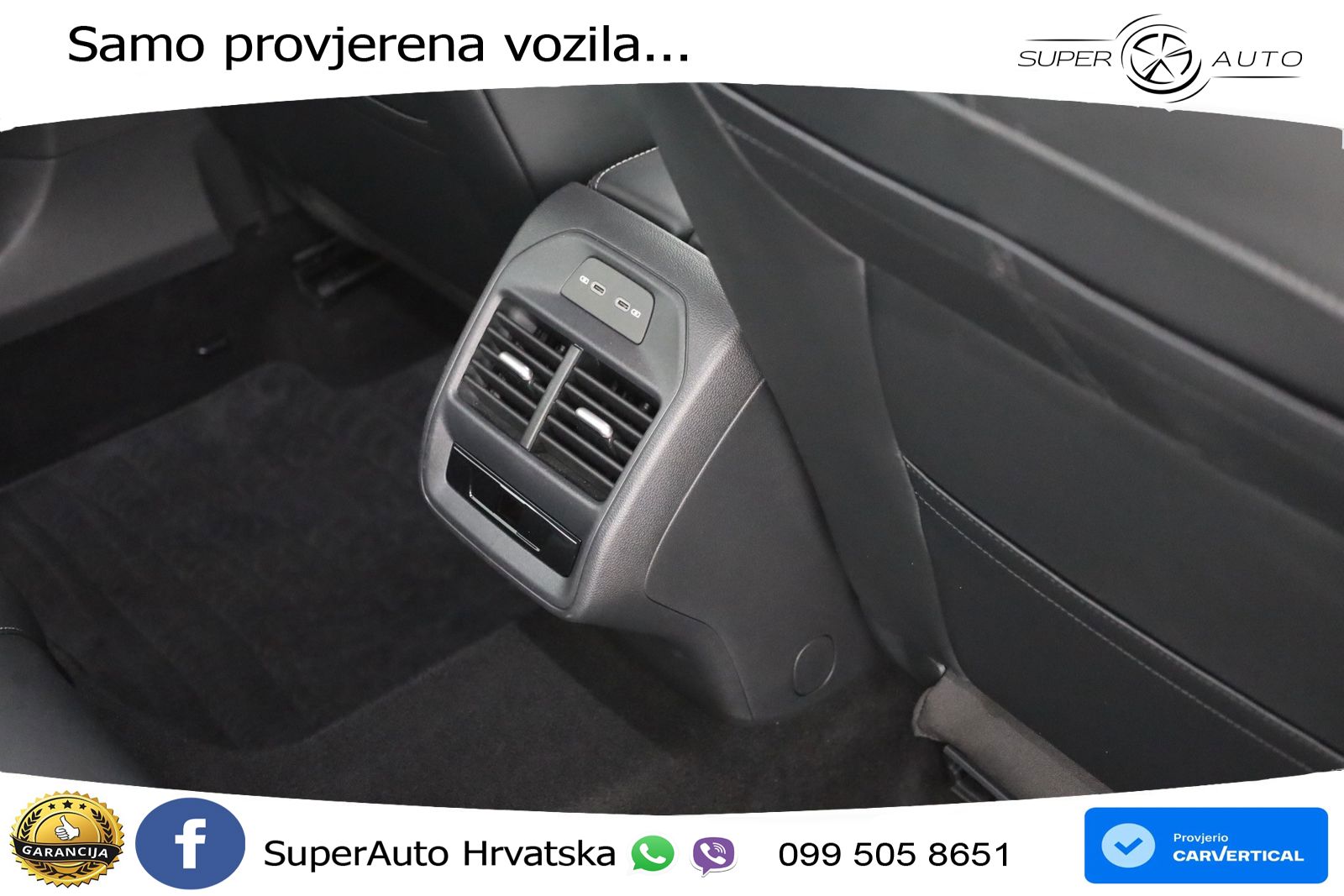 Volkswagen Passat Variant 1.5 eTSI (150 KS) DSG LED+GR SJED+ACC