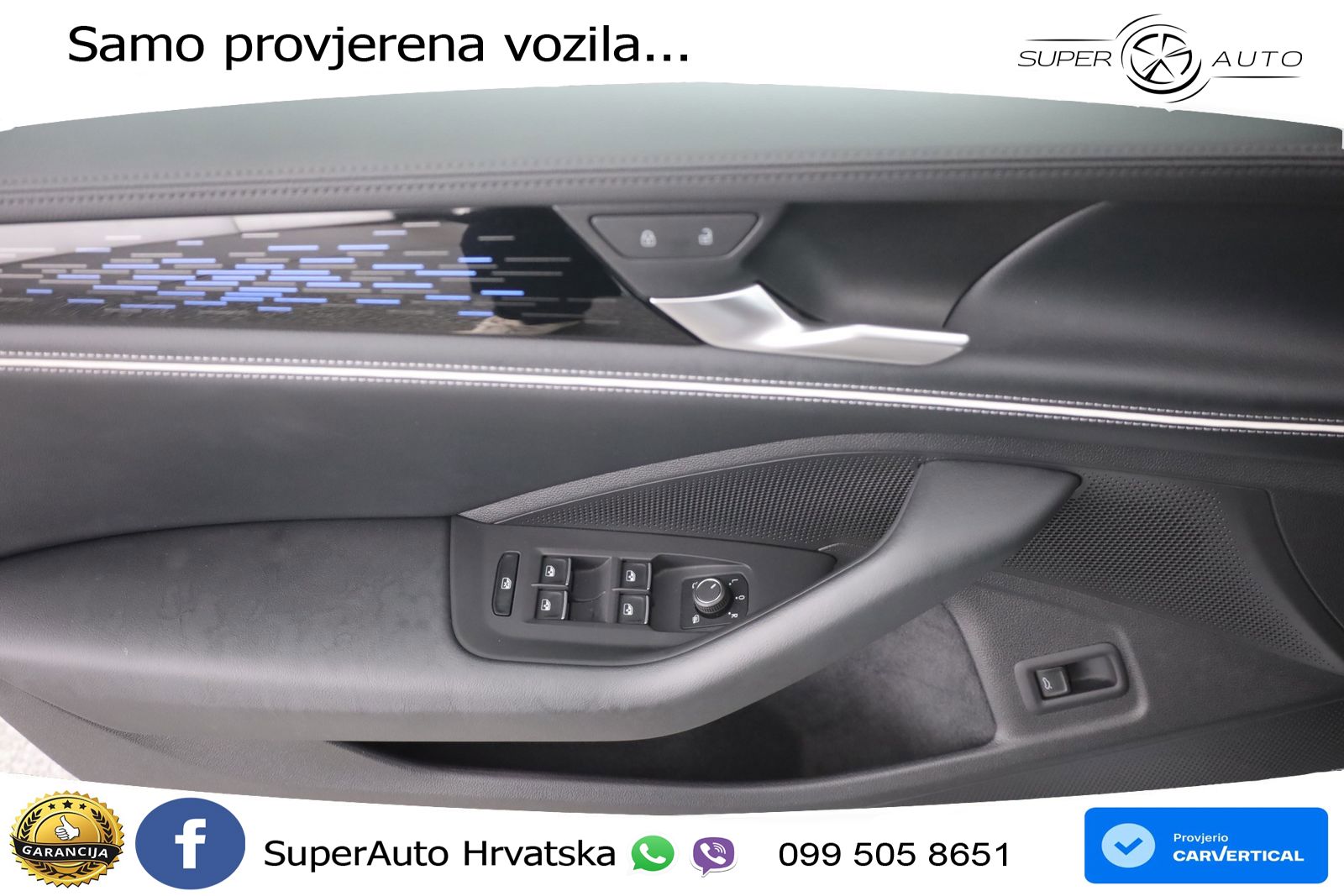 Volkswagen Passat Variant 1.5 eTSI (150 KS) DSG LED+GR SJED+ACC