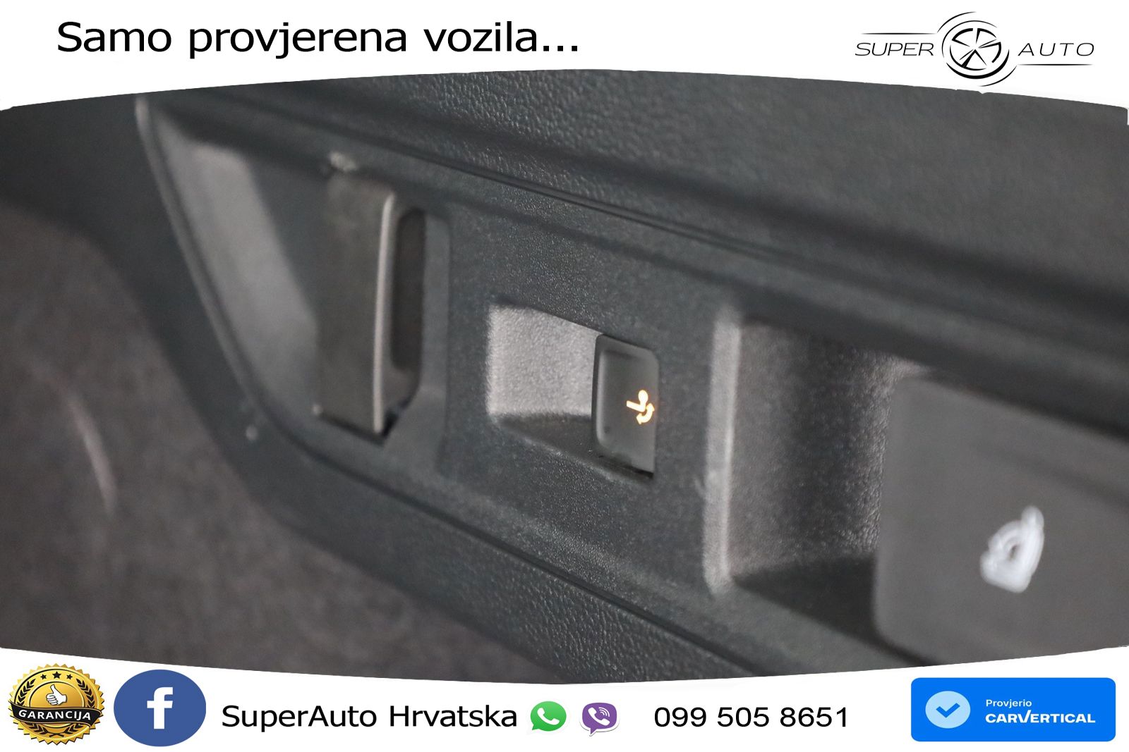 Volkswagen Passat Variant 1.5 eTSI (150 KS) DSG LED+GR SJED+ACC