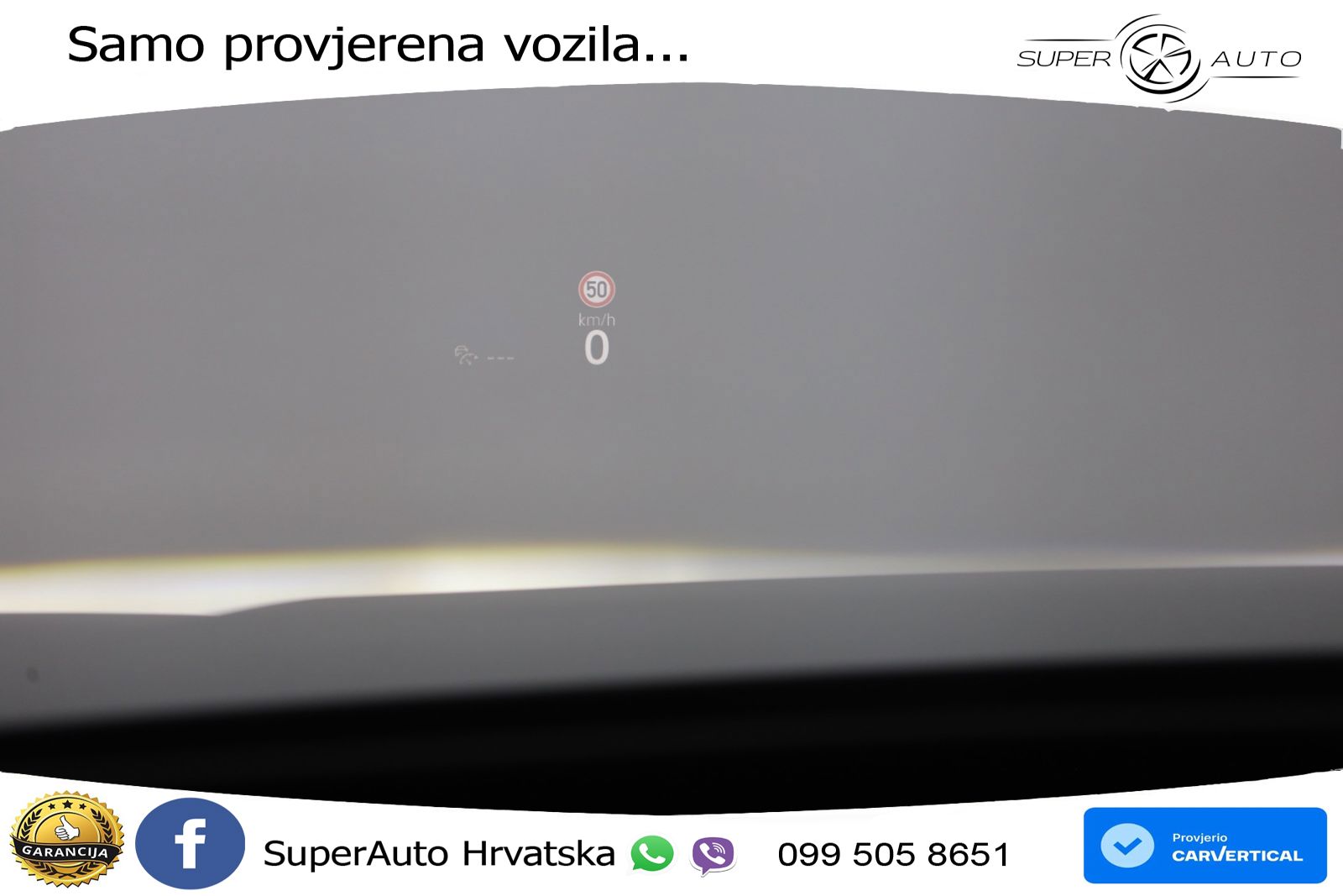 Volkswagen Passat Variant 1.5 eTSI (150 KS) DSG LED+GR SJED+ACC