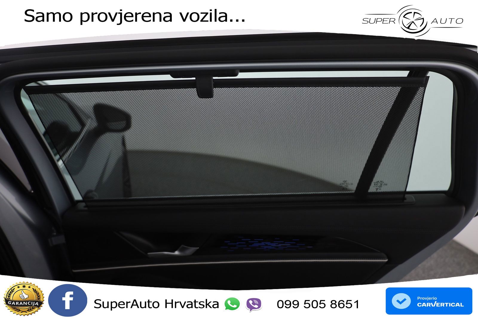 Volkswagen Passat Variant 1.5 eTSI (150 KS) DSG LED+GR SJED+ACC