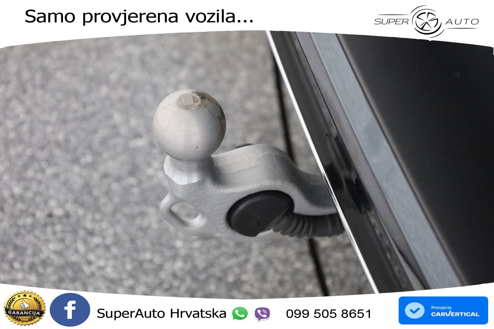 Volkswagen Passat Variant 1.5 eTSI (150 KS) DSG LED+GR SJED+ACC