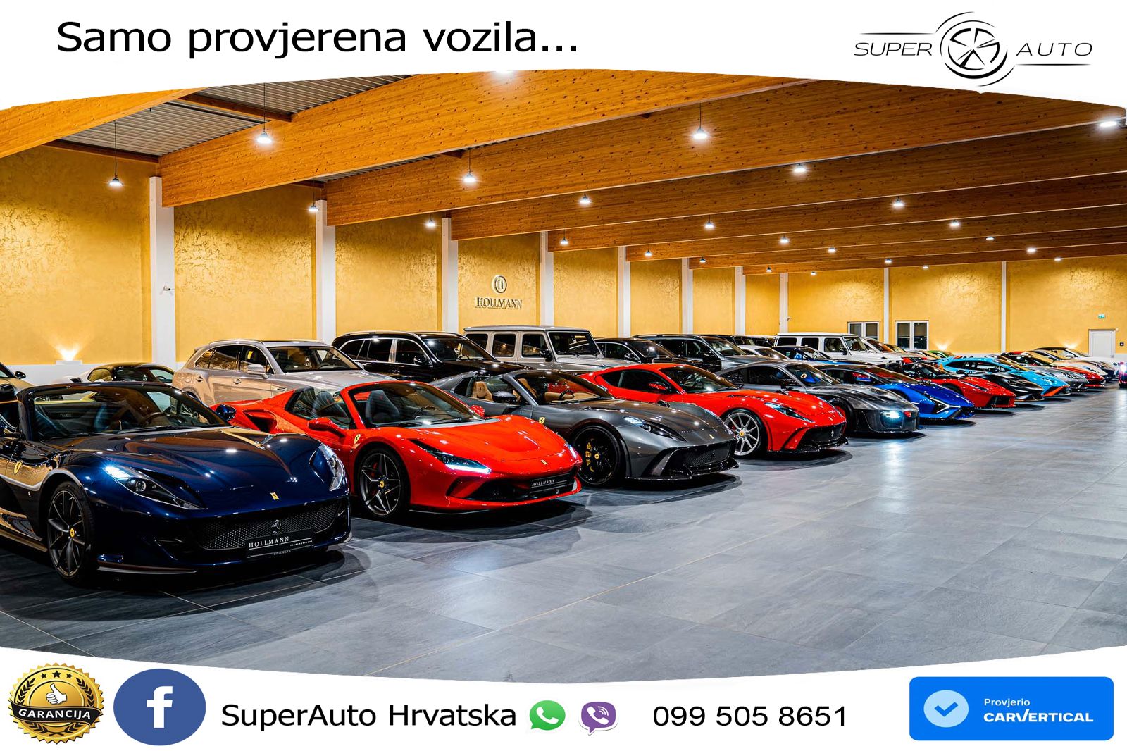 Ferrari 812 GTS 6.5 V12 (800 KS) DCT
