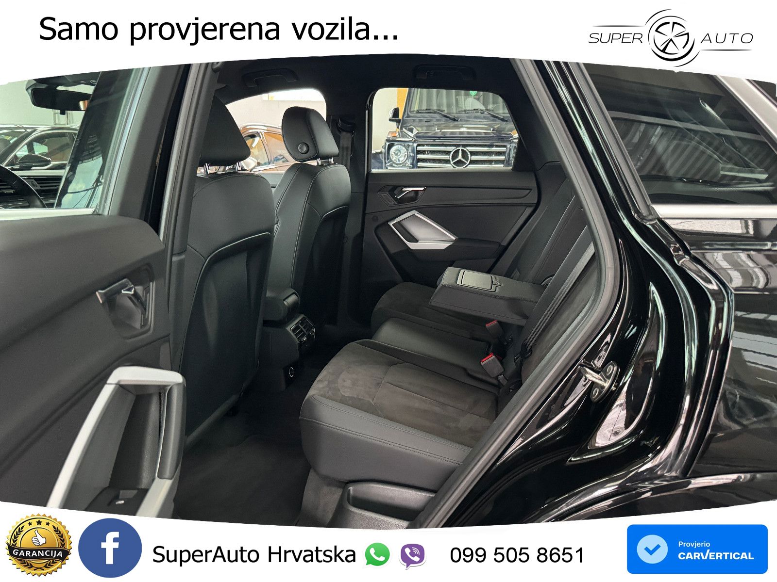 Audi Q3 45 TFSI (230 KS) quattro S tronic S line