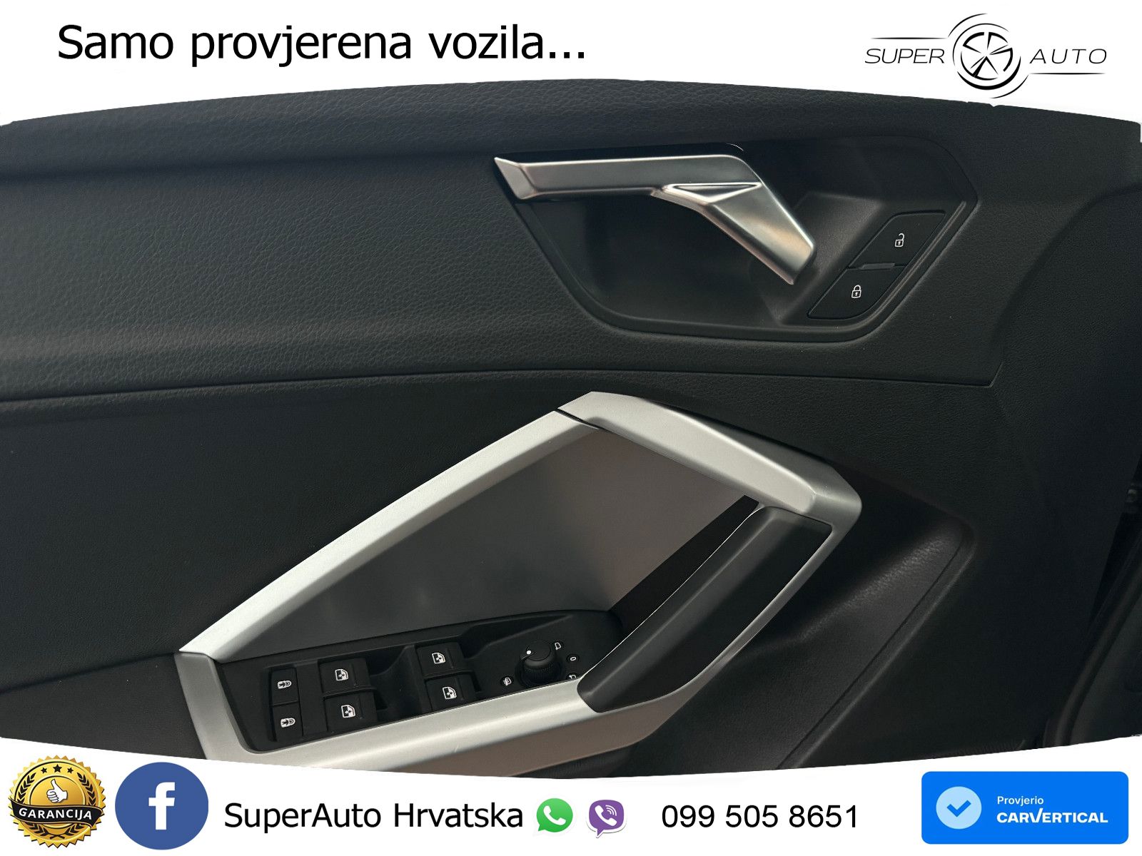 Audi Q3 45 TFSI (230 KS) quattro S tronic S line