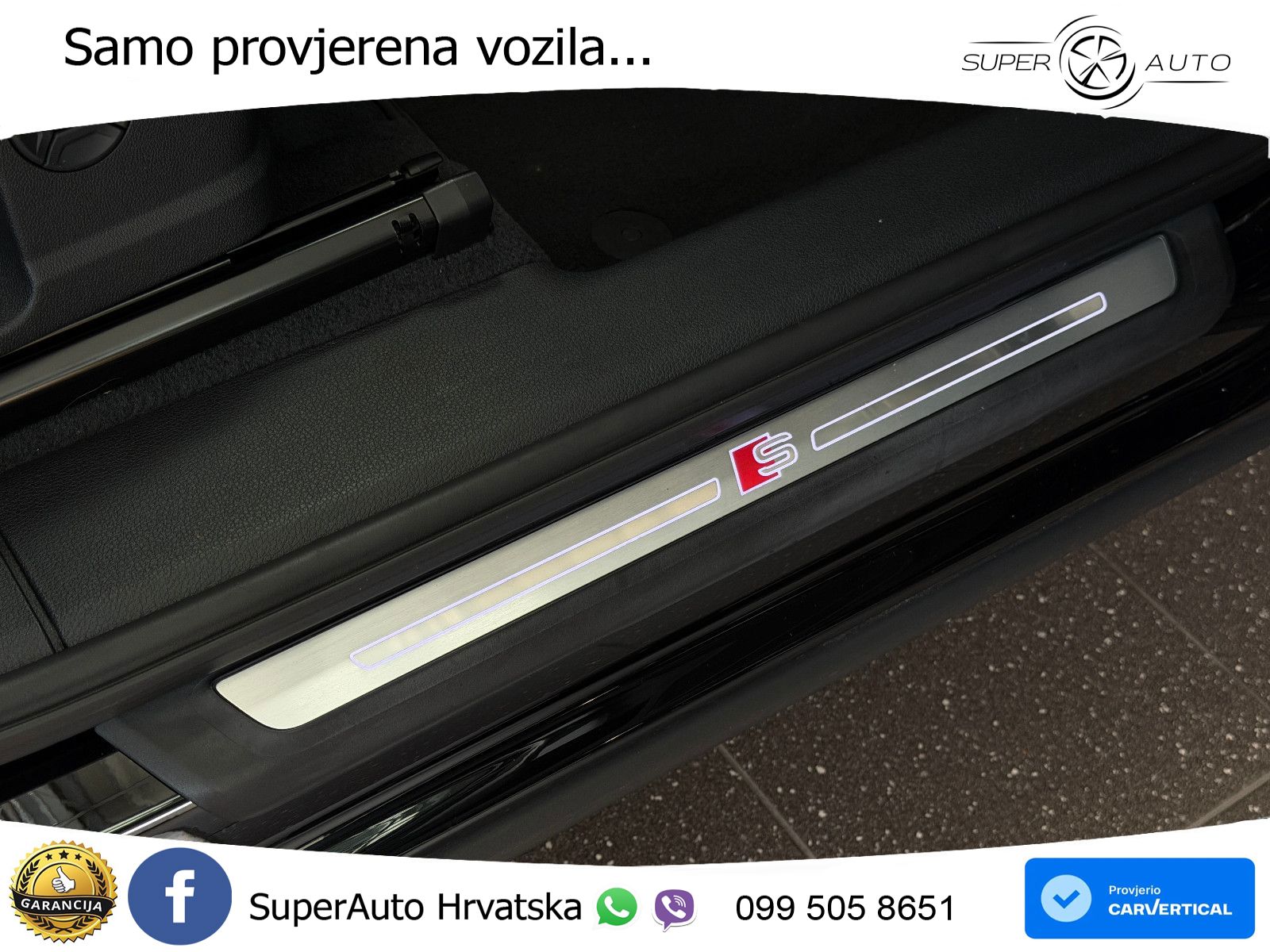 Audi Q3 45 TFSI (230 KS) quattro S tronic S line
