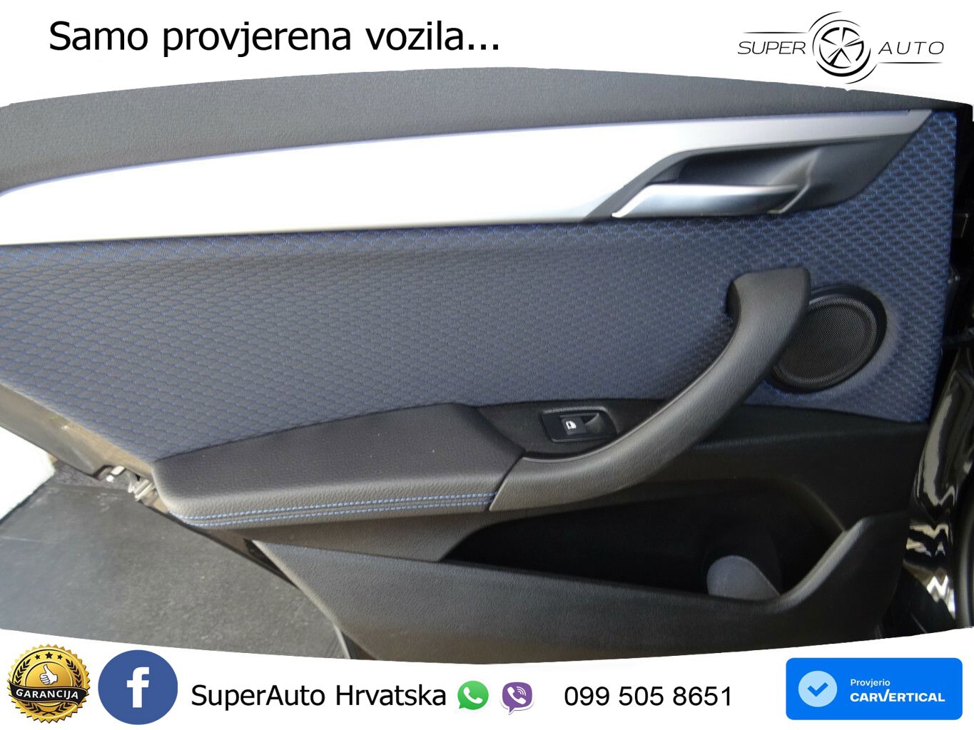 BMW X2 xDrive20i Steptronic M Sport LED+GR SJED+ACC