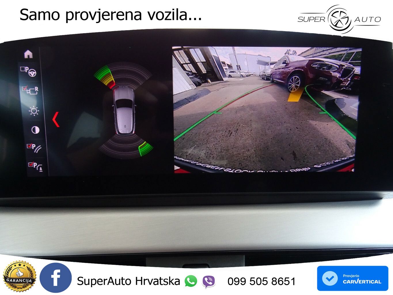 BMW X2 xDrive20i Steptronic M Sport LED+GR SJED+ACC