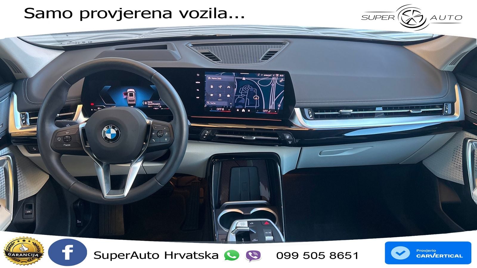 BMW X1 20i (170 KS) sDrive Steptronic LED+GR SJED+ACC