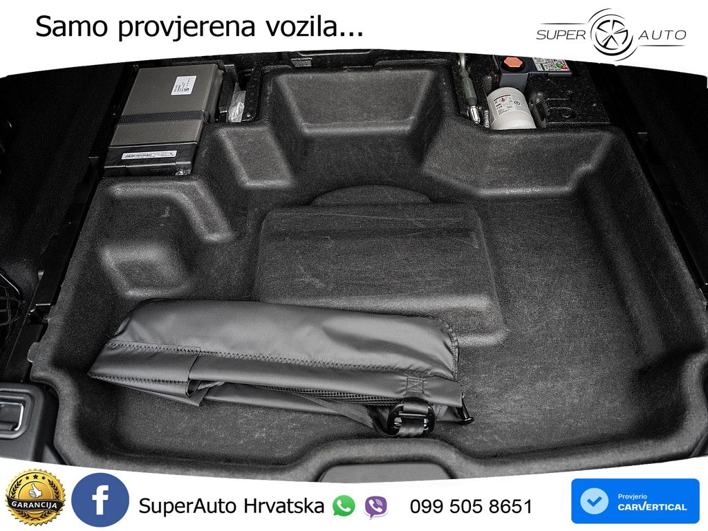 Volvo XC60 B4 Diesel FWD Geartronic LED+GR SJED+ACC