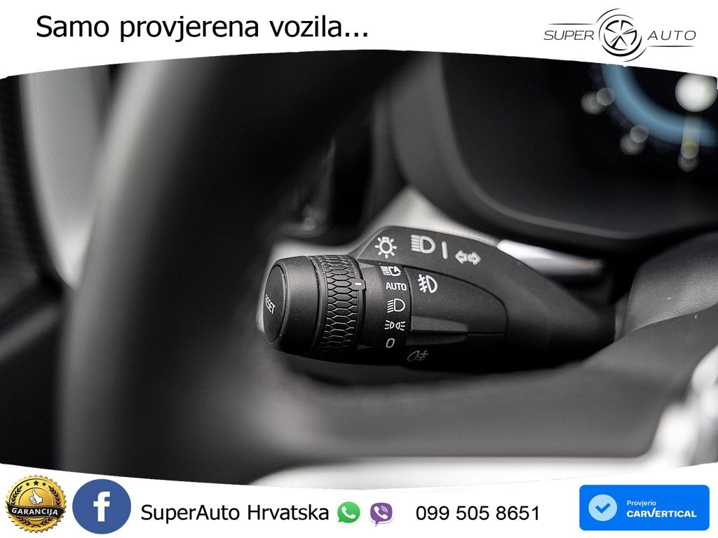 Volvo XC60 B4 Diesel FWD Geartronic LED+GR SJED+ACC