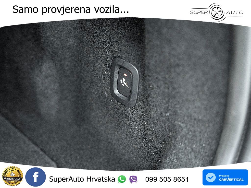 Volvo XC60 B4 Diesel FWD Geartronic LED+GR SJED+ACC