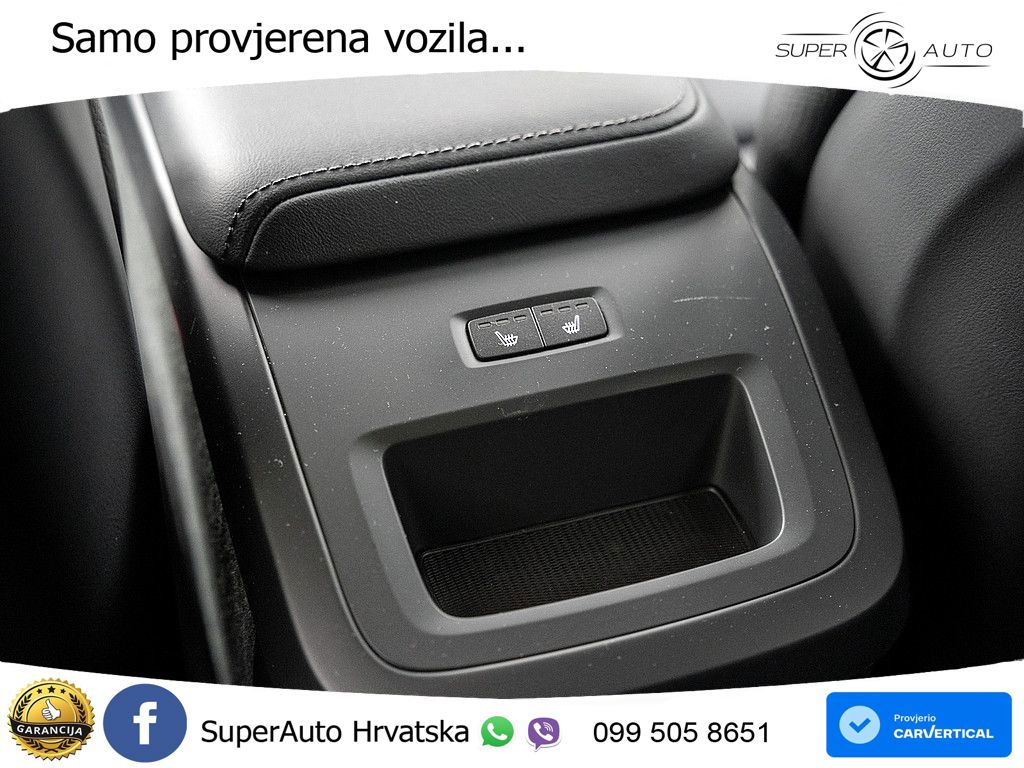 Volvo XC60 B4 Diesel FWD Geartronic LED+GR SJED+ACC