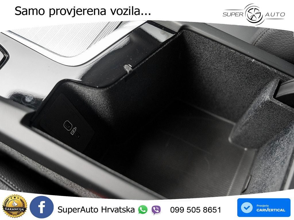 Volvo XC60 B4 Diesel FWD Geartronic LED+GR SJED+ACC