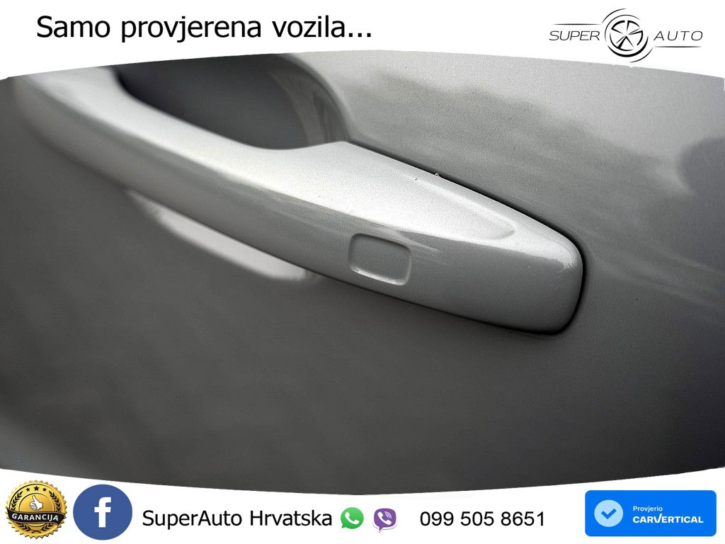 Volvo XC60 B4 Diesel FWD Geartronic LED+GR SJED+ACC