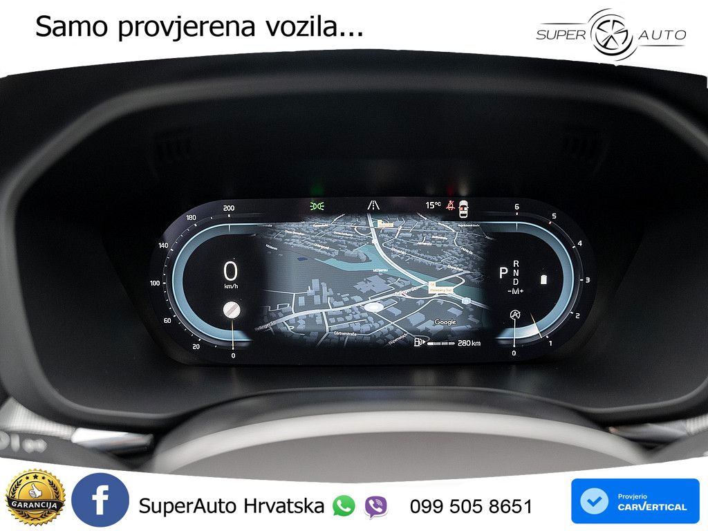 Volvo XC60 B4 Diesel FWD Geartronic LED+GR SJED+ACC