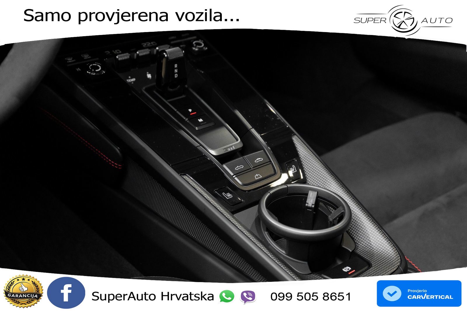 Porsche 911 Carrera GTS Cabriolet 3.0 (480 KS) PDK