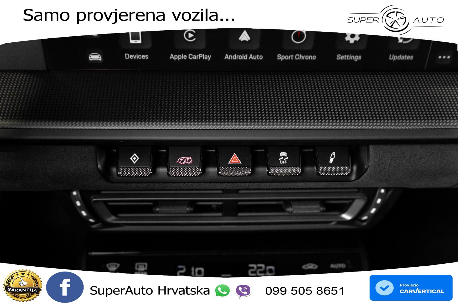 Porsche 911 Carrera GTS Cabriolet 3.0 (480 KS) PDK
