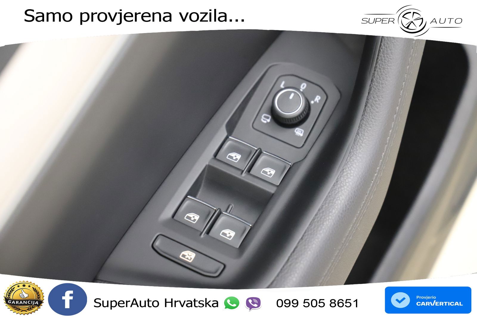 Volkswagen Passat Variant 1.5 TSI (150 KS) DSG ACT Highline LED+GR SJED+ACC