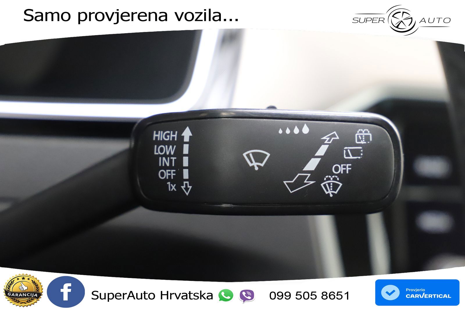 Volkswagen Passat Variant 1.5 TSI (150 KS) DSG ACT Highline LED+GR SJED+ACC