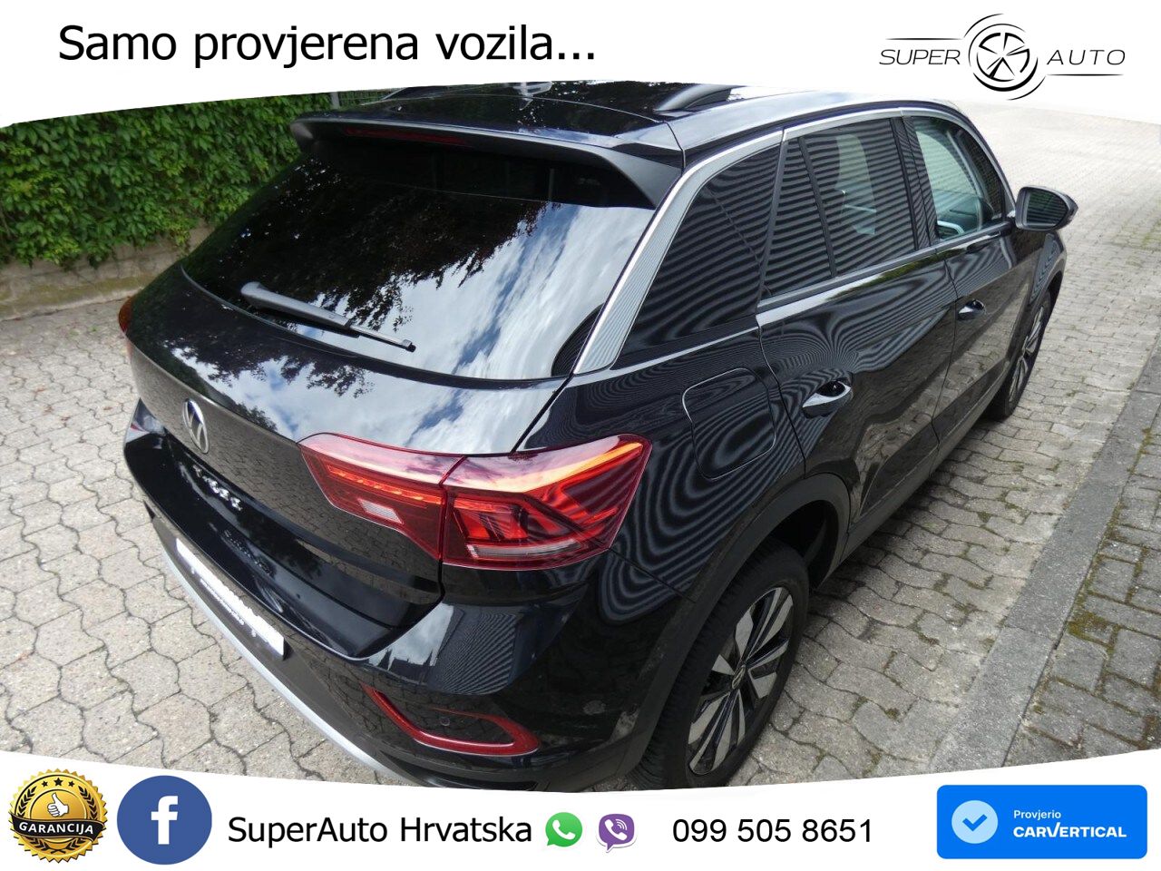Volkswagen T-Roc I 2.0 TDI (116 KS) LED+GR SJED+ACC