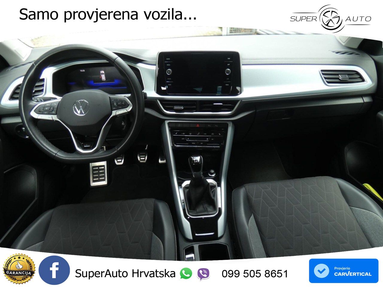 Volkswagen T-Roc I 2.0 TDI (116 KS) LED+GR SJED+ACC