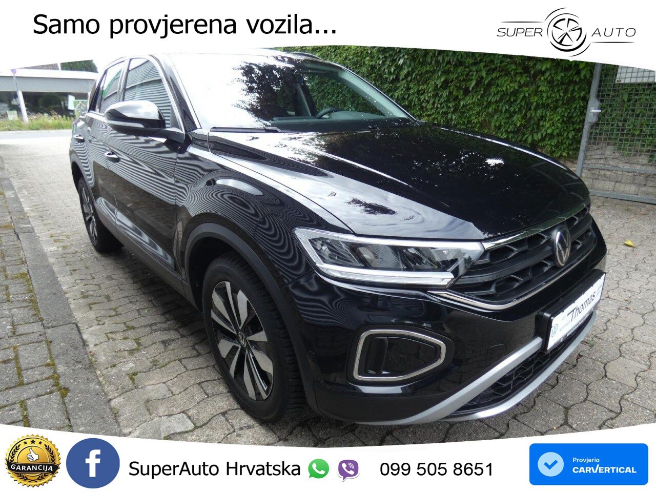 Volkswagen T-Roc I 2.0 TDI (116 KS) LED+GR SJED+ACC