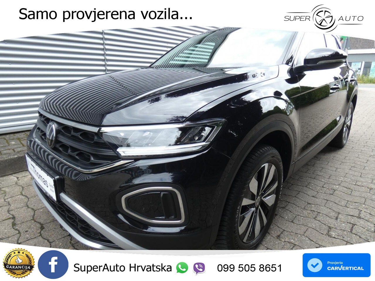 Volkswagen T-Roc I 2.0 TDI (116 KS) LED+GR SJED+ACC