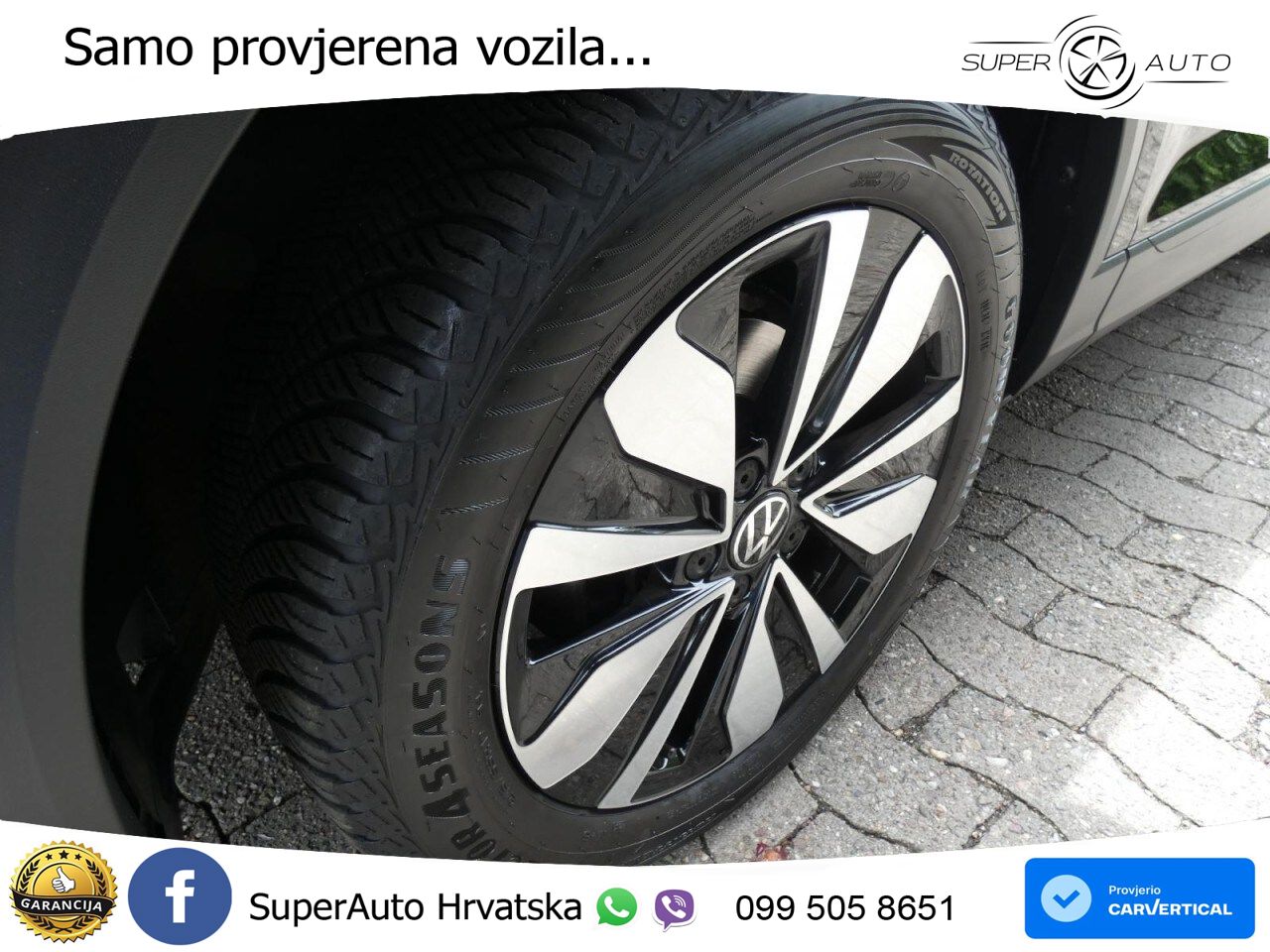 Volkswagen T-Roc I 2.0 TDI (116 KS) LED+GR SJED+ACC
