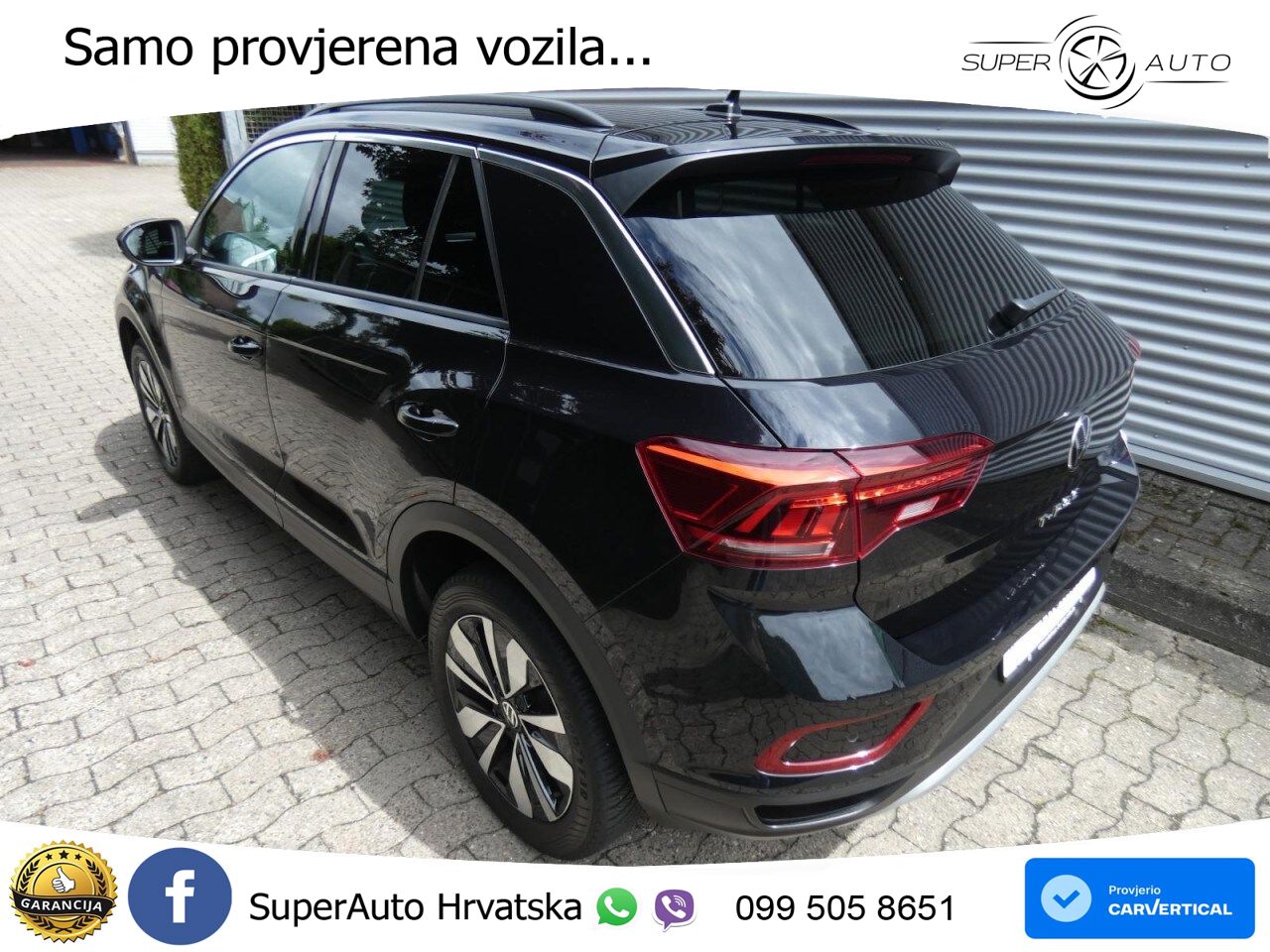 Volkswagen T-Roc I 2.0 TDI (116 KS) LED+GR SJED+ACC