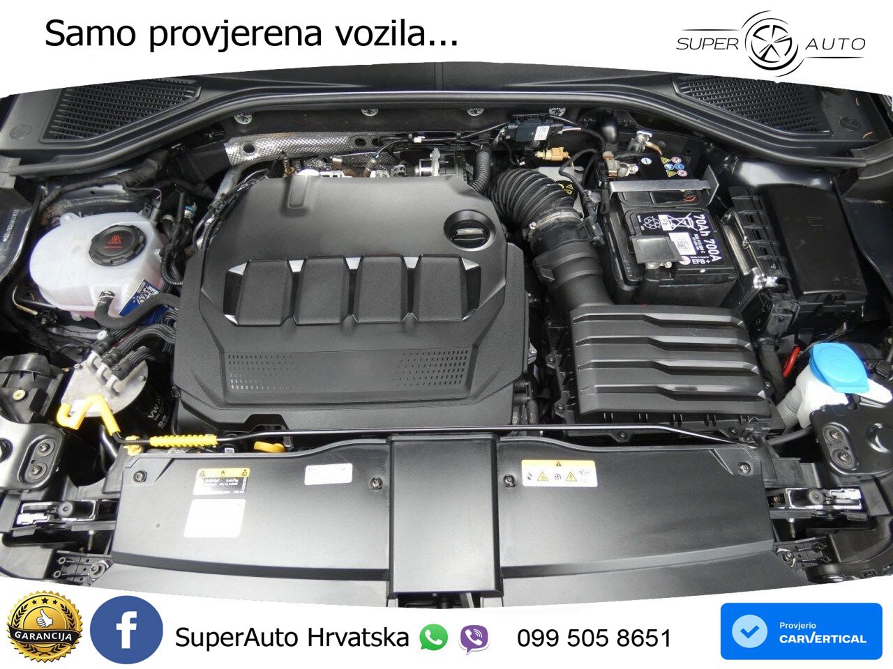 Volkswagen T-Roc I 2.0 TDI (116 KS) LED+GR SJED+ACC