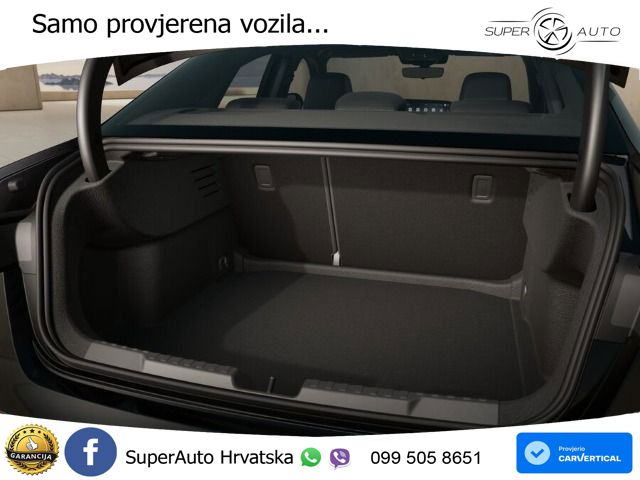 Audi A3 Limuzina 35 TFSI (150 KS)