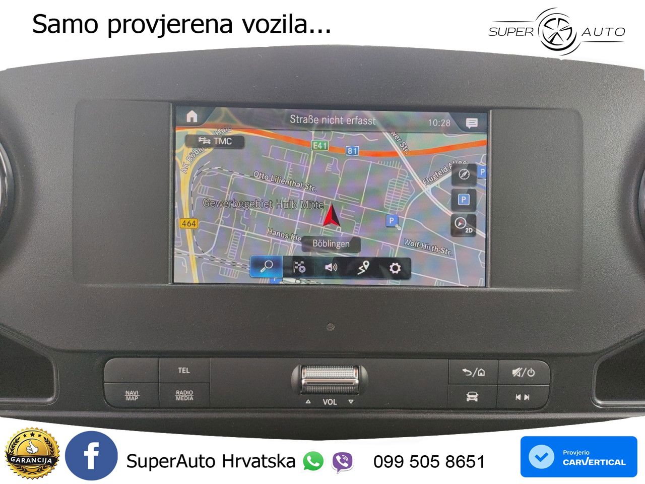 Mercedes-Benz Sprinter 317 CDI Pritsche Lang AHK+9G+Klima+Navi 170 KS