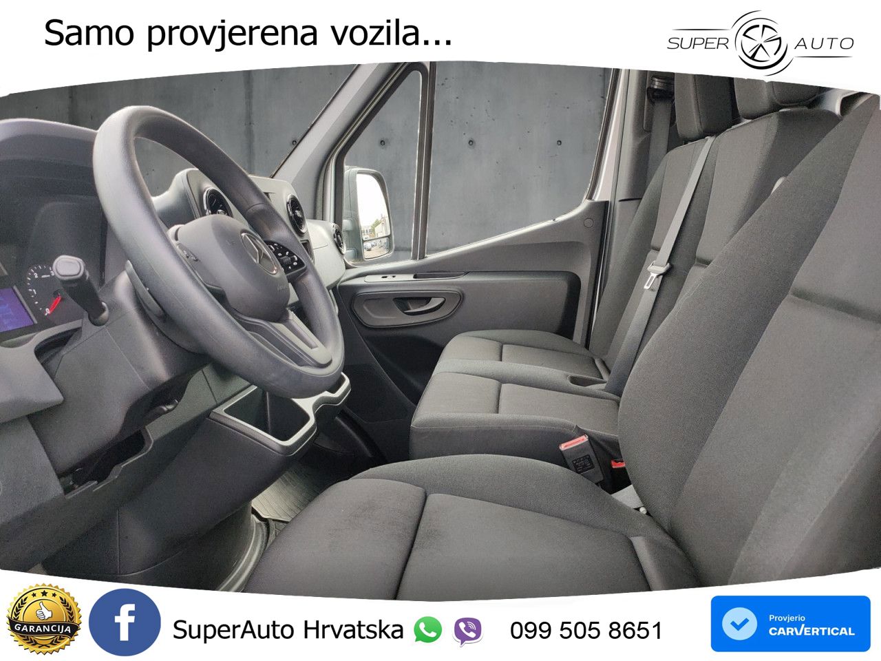 Mercedes-Benz Sprinter 317 CDI Pritsche Lang AHK+9G+Klima+Navi 170 KS