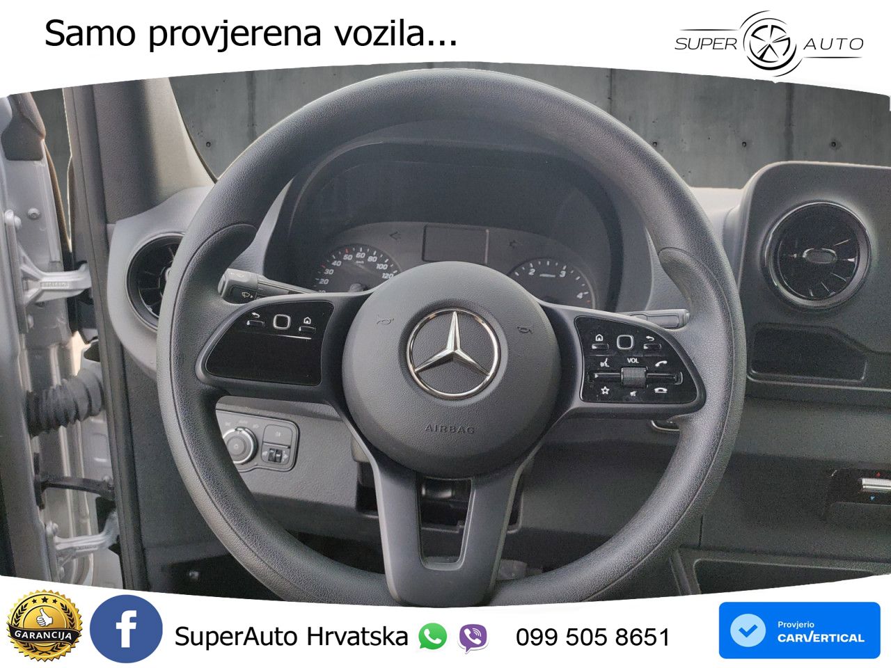 Mercedes-Benz Sprinter 317 CDI Pritsche Lang AHK+9G+Klima+Navi 170 KS