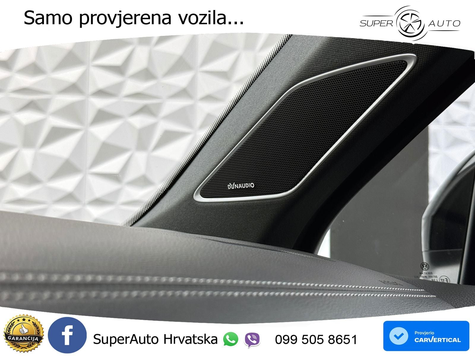 Volkswagen Touareg 3.0 V6 TDI (286 KS) 4MOTION Tiptronic R-Line ZRAČNI+ACC+4xGR SJED+KAM