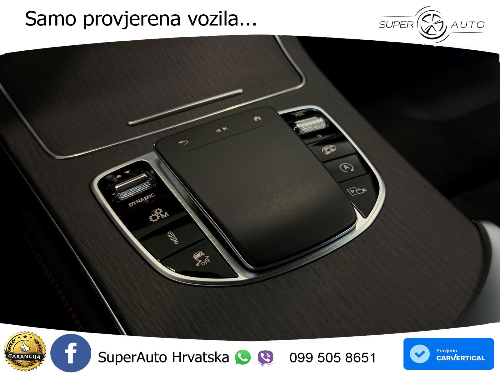 Mercedes GLC Coupe AMG 43 V6 (390 KS) 4MATIC TCT ZRAČNI+ACC+GR SJED+KAM+PANO