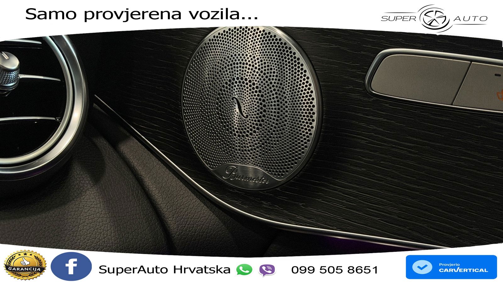 Mercedes GLC Coupe AMG 43 V6 (390 KS) 4MATIC TCT ZRAČNI+ACC+GR SJED+KAM+PANO