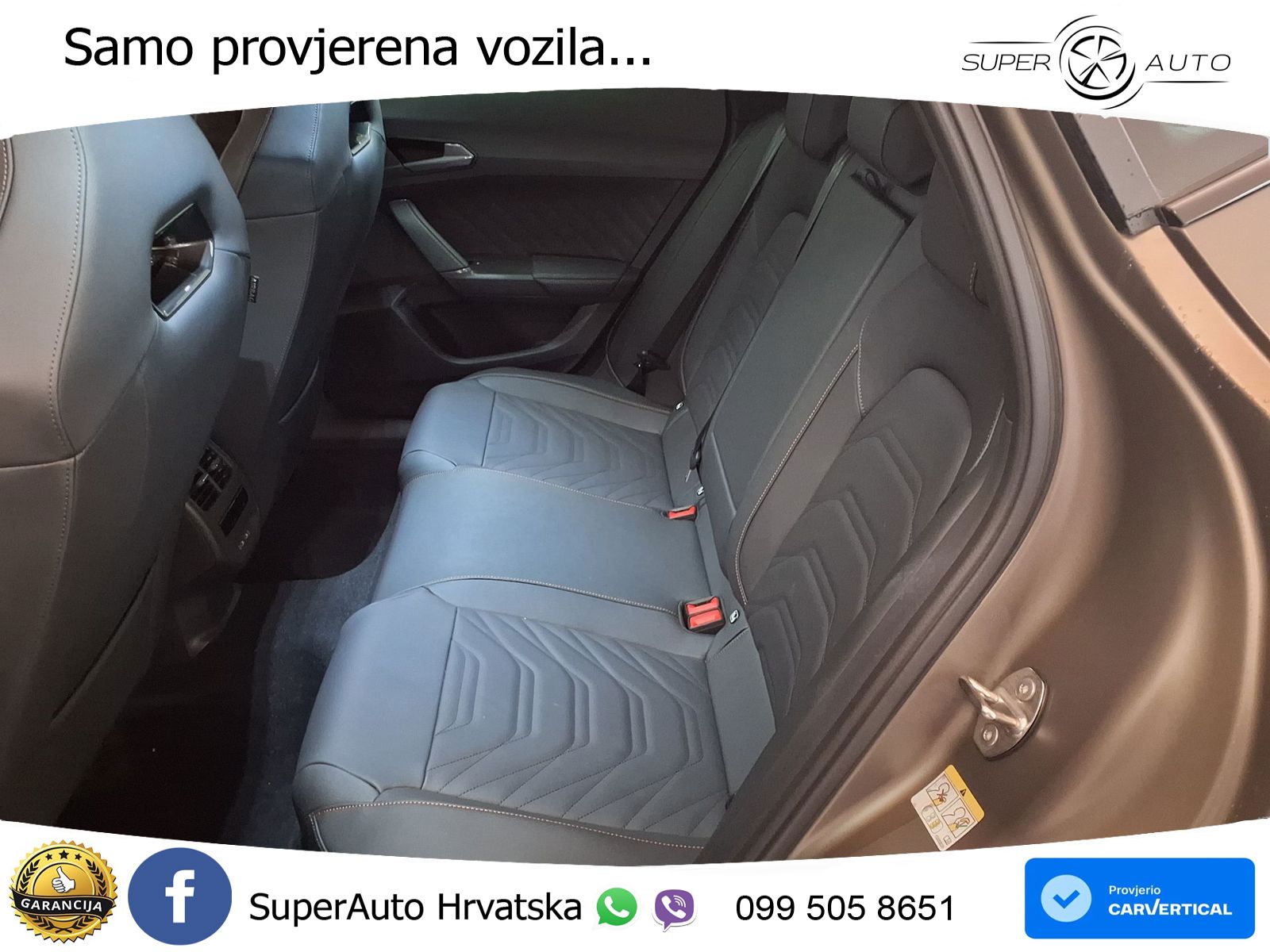 Cupra Formentor VZ5 2.5 TSI (390 KS) 4Drive DSG MATRIX+GR SJED+KAM