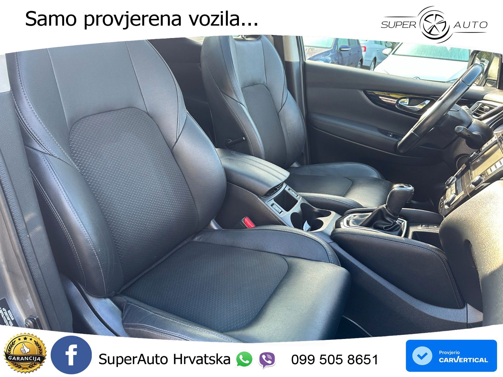 Nissan Qashqai 1.3i (160 KS) Tekna LED+GR SJED+ACC