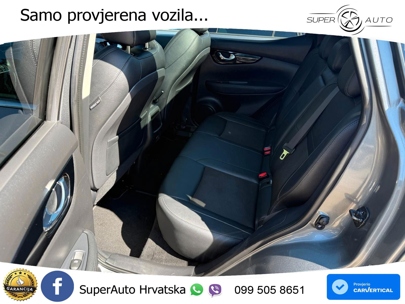Nissan Qashqai 1.3i (160 KS) Tekna LED+GR SJED+ACC